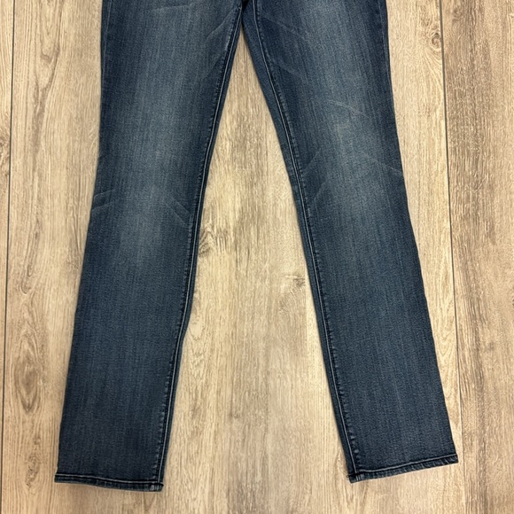 Express women’s skinny jeans size 6r - Picture 3 of 8